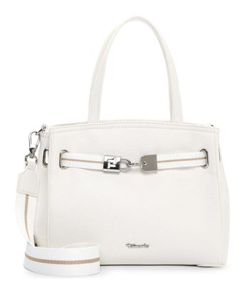 Tamaris TAS Kirima SC Hand Bag S White Tamaris TAS Kirima SC Hand Bag S White