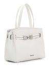 Tamaris TAS Kirima SC Hand Bag S White Tamaris TAS Kirima SC Hand Bag S White