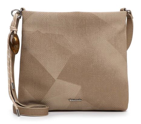 Tamaris TAS Karen Crossover Bag Sand