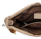 Tamaris TAS Karen Crossover Bag Sand