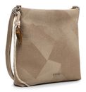 Tamaris TAS Karen Crossover Bag Sand