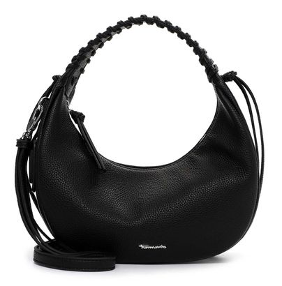 Tamaris TAS Kate Hand Bag M Black Tamaris TAS Kate Hand Bag M Black