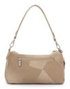 Tamaris TAS Karen Hobo Bag S Sand