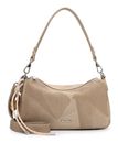 Tamaris TAS Karen Hobo Bag S Sand
