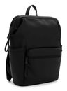 Tamaris TAS Kelda City Backpack L Black Tamaris TAS Kelda City Backpack L Black