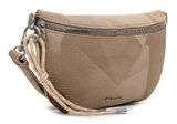 Tamaris TAS Karen Crossover Bag Sand