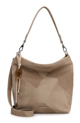 Tamaris TAS Karen Hobo Bag M Sand