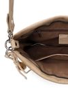 Tamaris TAS Karen Hobo Bag M Sand