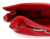 Tamaris TAS Kirima SC Crossbody Bag With Zipper S Red Tamaris TAS Kirima SC Crossbody Bag With Zipper S Red