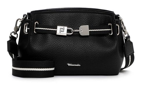 Tamaris TAS Kirima SC Crossbody Bag With Zipper S Black