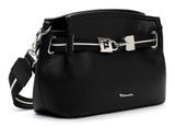 Tamaris TAS Kirima SC Crossbody Bag With Zipper S Black