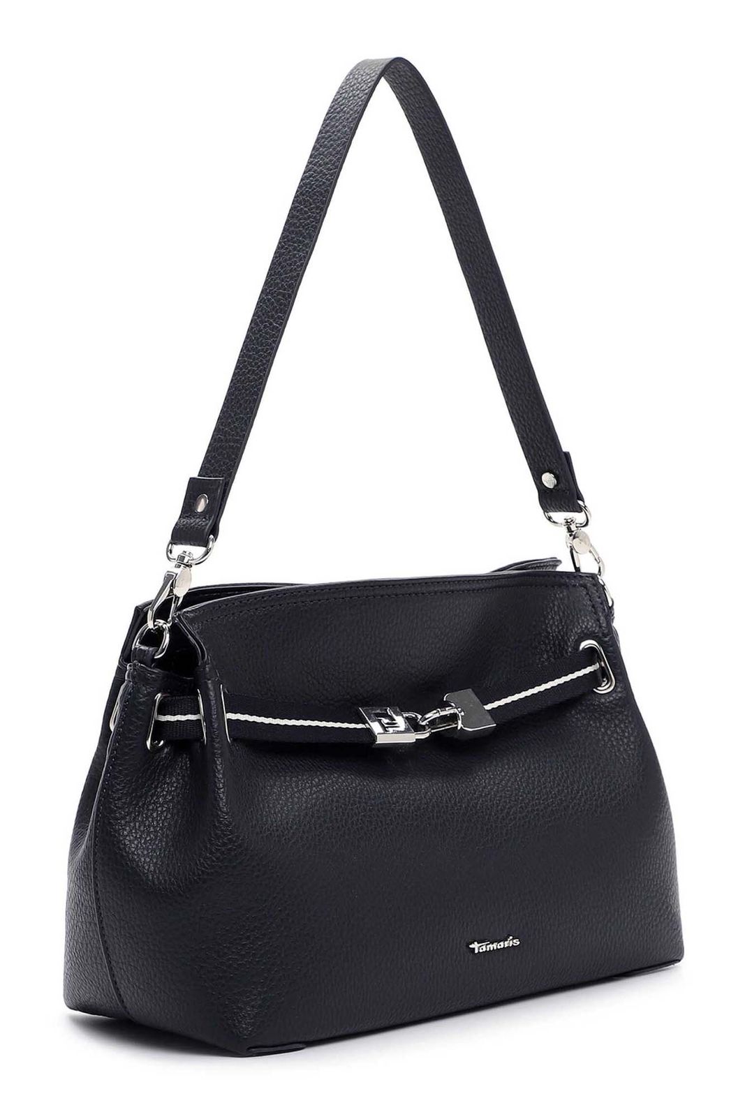 Tamaris TAS Kirima SC Shoulder Bag M Blue Tamaris TAS Kirima SC Shoulder Bag M Blue