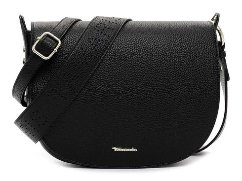 Tamaris TAS Kiri Crossbody Bag Black
