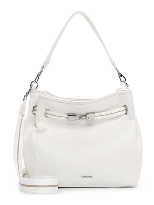 Tamaris TAS Kirima SC Shoulder Bag M White