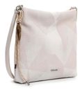 Tamaris TAS Karen Crossover Bag Ecru