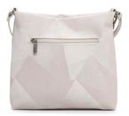Tamaris TAS Karen Crossover Bag Ecru