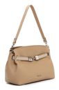 Tamaris TAS Kirima SC Shoulder Bag M Sand
