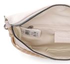 Tamaris TAS Karen Crossover Bag Ecru