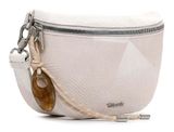 Tamaris TAS Karen Crossover Bag Ecru