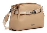 Tamaris TAS Kirima SC Crossbody Bag With Zipper S Sand