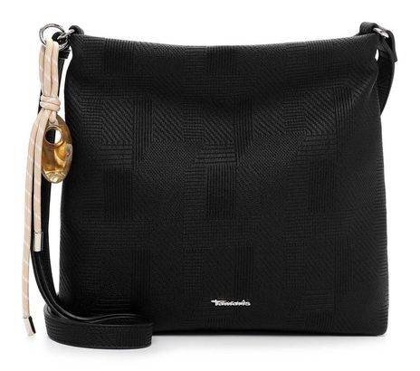 Tamaris TAS Karen Crossover Bag Black