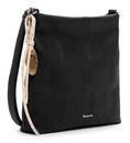 Tamaris TAS Karen Crossover Bag Black