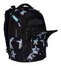 Walker Campus Neo Backpack Stars