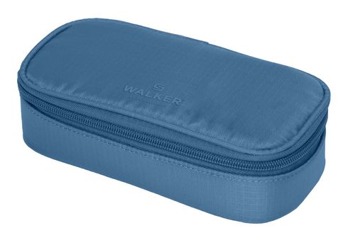 Walker Concept Pencil Box Ocean Blue