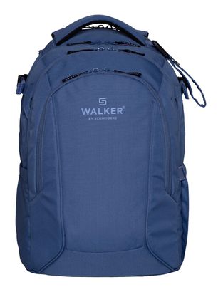 Walker Campus Neo Backpack Ocean Blue