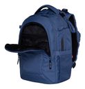 Walker Campus Neo Backpack Ocean Blue