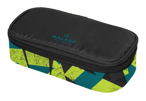 Walker Concept Pencil Box Papercut