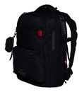 Walker Rey Backpack Black