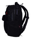 Walker Rey Backpack Black