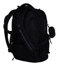 Walker Rey Backpack Black