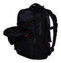 Walker Rey Backpack Black