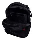 Walker Rey Backpack Black