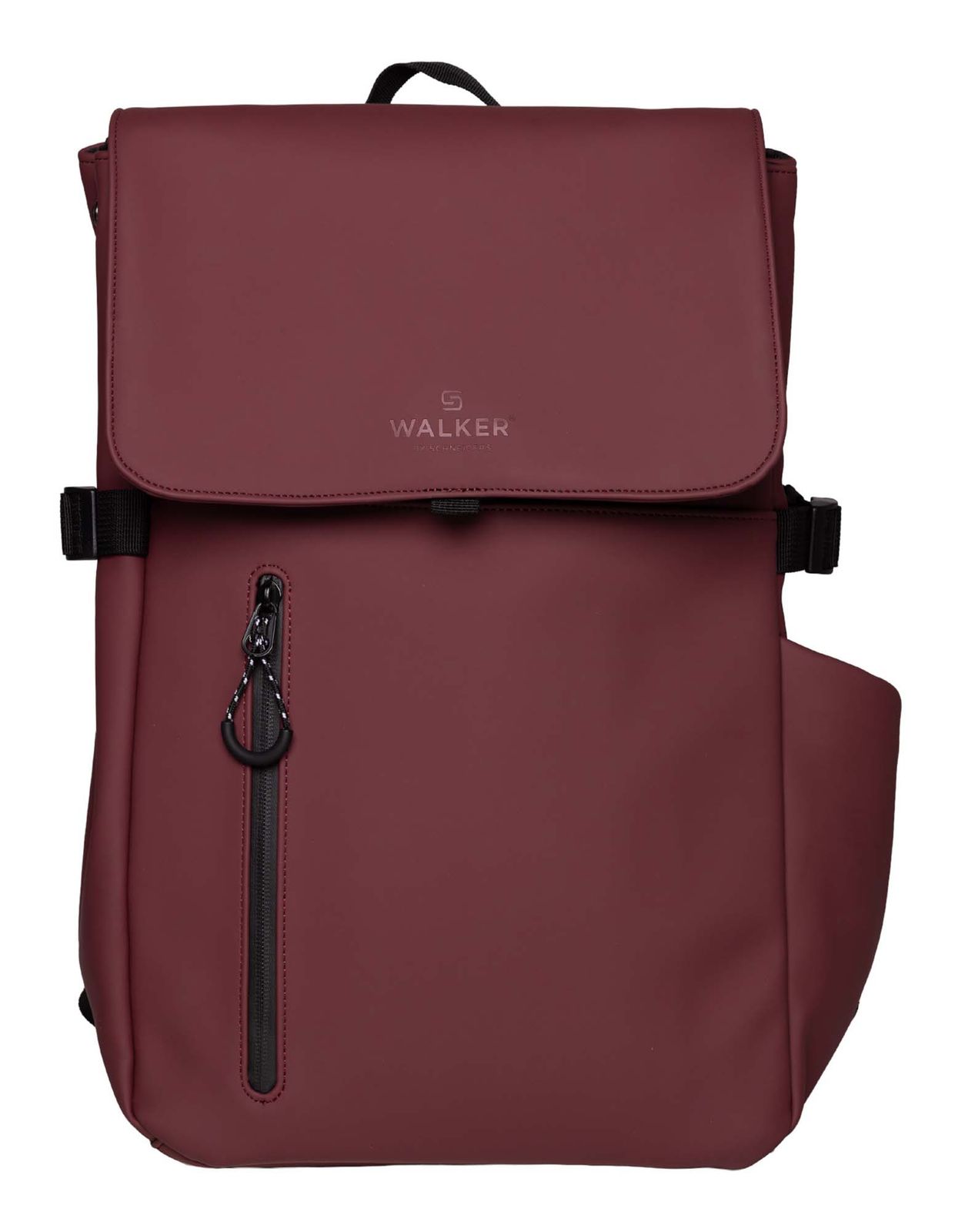 Walker Aura Backpack Raspberry