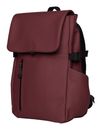 Walker Aura Backpack Raspberry Walker Aura Backpack Raspberry