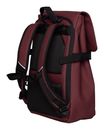 Walker Aura Backpack Raspberry Walker Aura Backpack Raspberry
