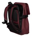 Walker Aura Backpack Raspberry Walker Aura Backpack Raspberry