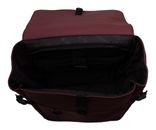 Walker Aura Backpack Raspberry Walker Aura Backpack Raspberry