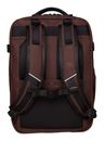 Walker Concept 2.0 Element Backpack Brownie