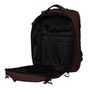 Walker Concept 2.0 Element Backpack Brownie