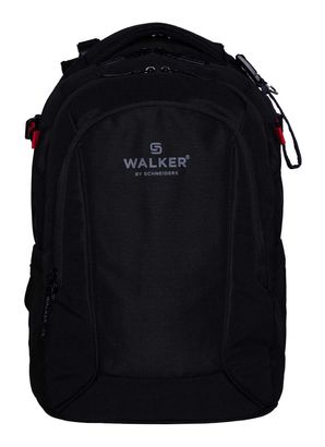 Walker Campus Neo Backpack Black