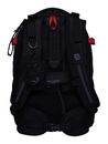 Walker Campus Neo Backpack Black