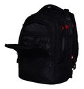 Walker Campus Neo Backpack Black
