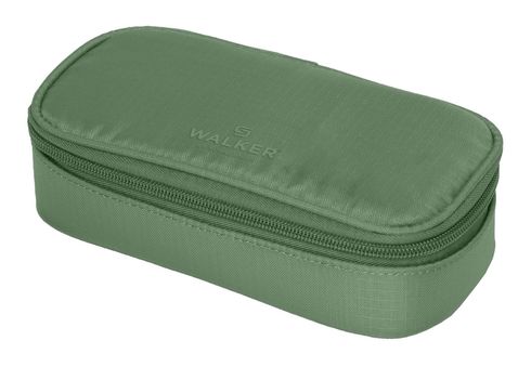 Walker Concept Pencil Box Olive