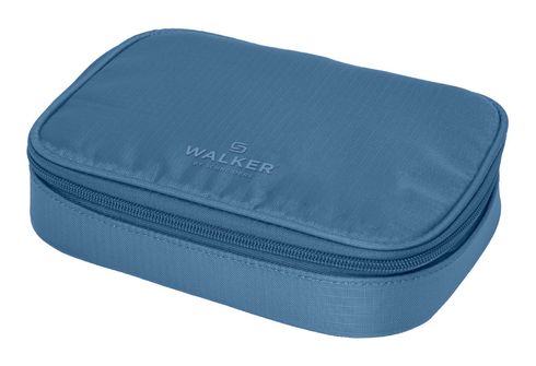 Walker Wizzard Pencil Box Big Ocean Blue