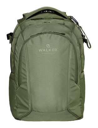 Walker Campus Neo Backpack Olive