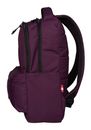 Walker Classic Alpha Backpack Plum